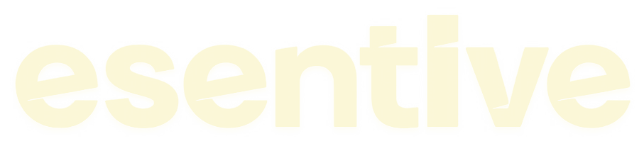 Esentive Logo