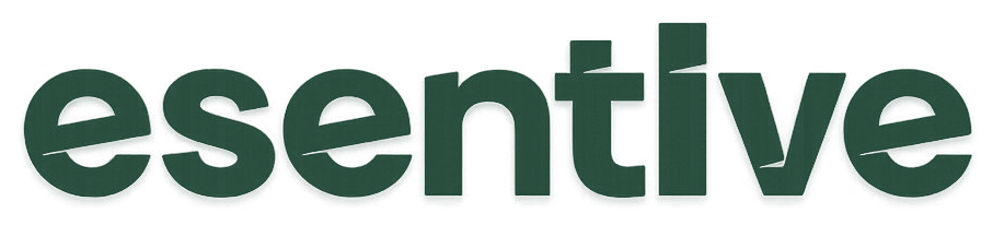 Esentive Logo